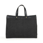 R-2 BOLSO CLOE O22 813 NEGRO /TOTE GRANDE - Imagen 3