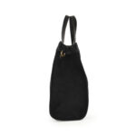 R-2 BOLSO CLOE O22 813 NEGRO /TOTE GRANDE - Imagen 4