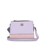 BOLSO CLOE P24 557 LILAC