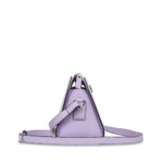BOLSO CLOE P24 557 LILAC - Imagen 2