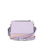 BOLSO CLOE P24 557 LILAC - Imagen 3