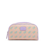 COSMETIQUERA CLOE I21 881 MULTICOLOR /CIERRE SENCILLO CHICO