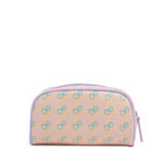 COSMETIQUERA CLOE I21 881 MULTICOLOR /CIERRE SENCILLO CHICO - Imagen 3