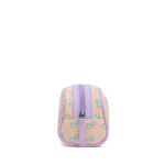 COSMETIQUERA CLOE I21 881 MULTICOLOR /CIERRE SENCILLO CHICO - Imagen 4