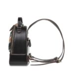 Mochila con Mascada color Negro - Imagen 2