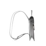 Mochila Metálica color Plata - Imagen 2