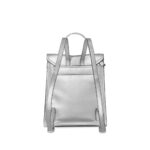 Mochila Metálica color Plata - Imagen 3