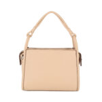 Bolsa Satchel Grande Cadena Decorativa color Pathé - Imagen 3