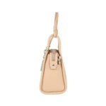 Bolsa Satchel Grande Cadena Decorativa color Pathé - Imagen 4