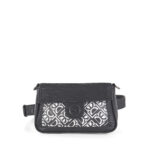 Cangurera 2 en 1 Look Animal Skin Multicolor