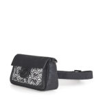 Cangurera 2 en 1 Look Animal Skin Multicolor - Imagen 5