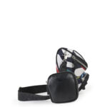 Cangurera 2 en 1 Material Reciclado Multicolor - Imagen 2