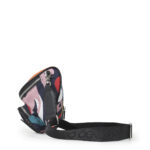 Cangurera 2 en 1 Material Reciclado Multicolor - Imagen 4