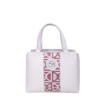 Bolsa Tote Chica Clásica color Lila