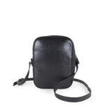 Bolsa Crossbody Grande Vertical color Negro - Imagen 3