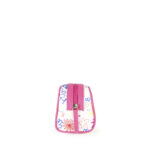Cosmetiquera Chica Estampado Floral Multicolor - Imagen 2