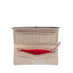 Cartera Flap Grande color Negro - Imagen 2