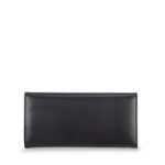Cartera Flap Grande color Negro - Imagen 4