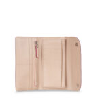 Cartera Flap Grande color Negro - Imagen 5