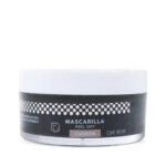 Mascarilla Facial Peel Off Antioxidante de Carbón 60 ML