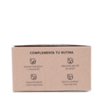 Mascarilla Facial Peel Off Antioxidante de Carbón 60 ML - Imagen 4