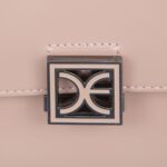 Bolsa Crossbody Grande con Pouch color Negro - Imagen 5