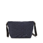Bolsa Crossbody Chica con Rubber color Azul Marino - Imagen 3