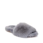 4CZO21649 CALZADO CLOE PANTUFLA ROSA