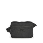 Cangurera Grande para Hombre color Negro