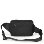 Cangurera Grande para Hombre color Negro - Imagen 3