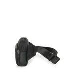 Cangurera Grande para Hombre color Negro - Imagen 4