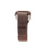 Reloj Digital de Acero Inoxidable, Color Copper - Imagen 3