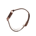 Reloj Digital de Acero Inoxidable, Color Copper - Imagen 4