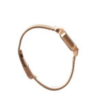 Reloj Digital de Acero Inoxidable, Color Copper - Imagen 2