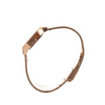 Reloj Digital de Acero Inoxidable, Color Copper - Imagen 4