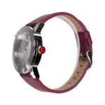 Reloj Casual con correa de piel - Imagen 2