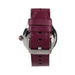 Reloj Casual con correa de piel - Imagen 3