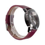 Reloj Casual con correa de piel - Imagen 4