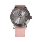 Reloj Casual con correa de piel