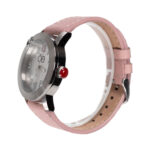 Reloj Casual con correa de piel - Imagen 2