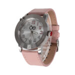 Reloj Casual con correa de piel - Imagen 5