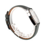 Reloj Cloe elegante, con caja cuadrada y pedrería - Imagen 4