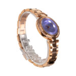 Reloj Cloe clásico, con toques de pedrería - Imagen 4