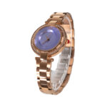 Reloj Cloe clásico, con toques de pedrería - Imagen 5