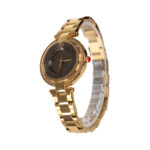 Reloj Cloe clásico, con toques de pedrería - Imagen 5