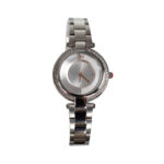 Reloj Cloe clásico, con toques de pedrería