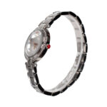 Reloj Cloe clásico, con toques de pedrería - Imagen 2