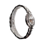 Reloj Cloe clásico, con toques de pedrería - Imagen 4