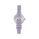 Reloj Análogo Mujer color Lila - Imagen 3