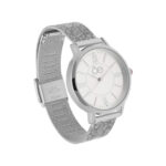 Reloj Análogo Mujer color Plata - Imagen 2